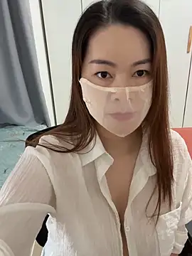 Snapshot of Asia-bb chatting on 8, 10, 2025 Asia-bb online show from 8, 10, 2025