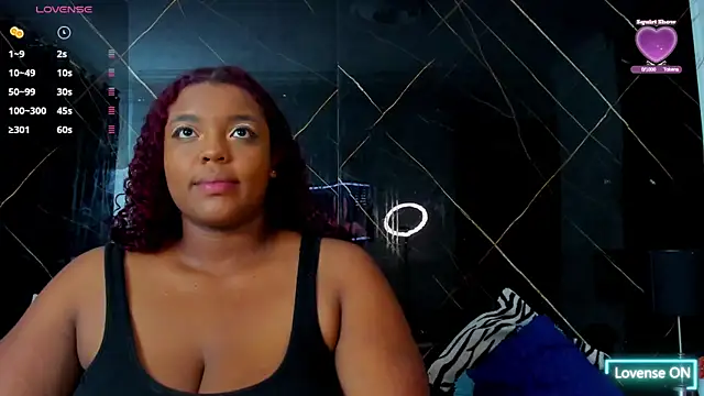 Snapshot of Alaia_Gutierrez chatting on 21, 11, 2025 Alaia Gutierrez online show from 21, 11, 2025