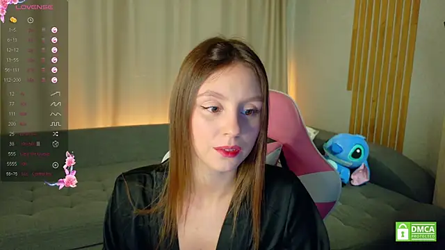 Snapshot of sweet_loopy chatting on 18, 10, 2025 sweet loopy online show from 18, 10, 2025