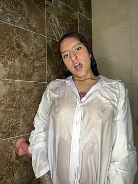 Scaarlettfox online show from 11, 9, 2025