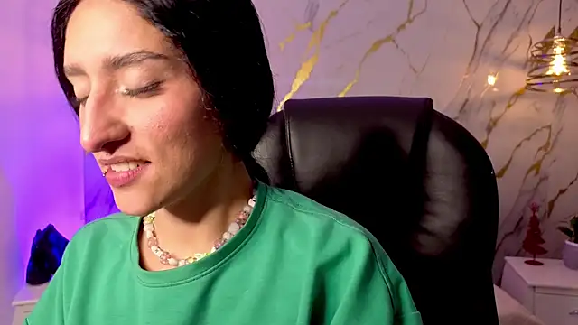 Scaarlettfox online show from 17, 2, 2026