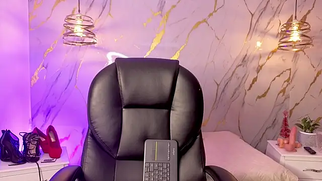 Scaarlettfox online show from 21, 2, 2026