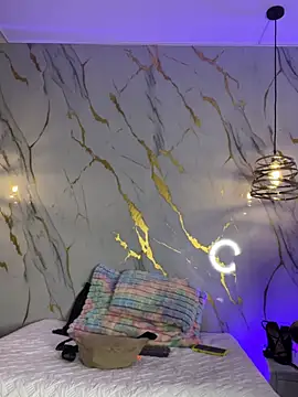 Scaarlettfox online show from 7, 4, 2026