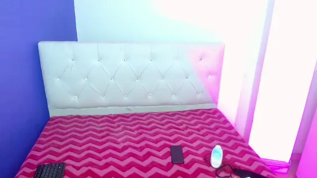 x isabella x online show from 28, 3, 2026