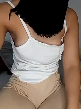 Samaarsexy23 online show from 13, 9, 2025