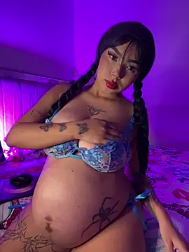 Snapshot of lucialauper_ chatting on 29, 11, 2025 lucialauper online show from 29, 11, 2025