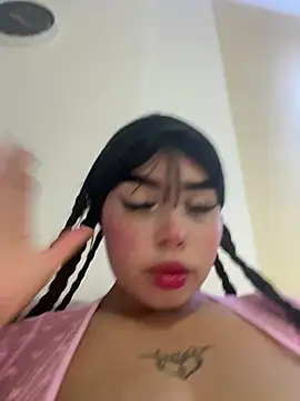 lucialauper  online show from 27, 6, 2026