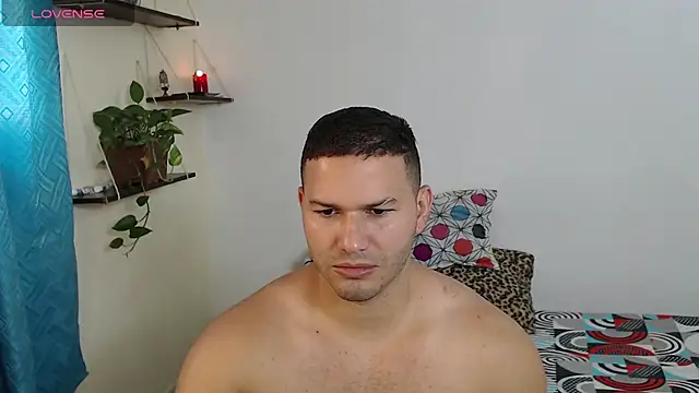 Snapshot of Tim_mz01 chatting on 17, 7, 2026 Tim mz01 online show from 17, 7, 2026