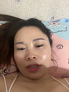 xlj4523 online show from 10, 11, 2025