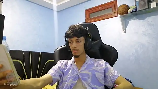 Dark DesireX online show from 14, 9, 2025