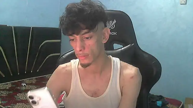 Dark DesireX online show from 19, 9, 2025