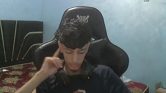 Dark DesireX online show from 1, 10, 2025