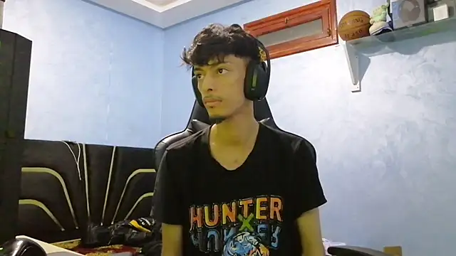 Dark DesireX online show from 3, 10, 2025