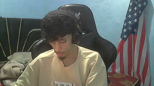 Dark DesireX online show from 20, 11, 2025