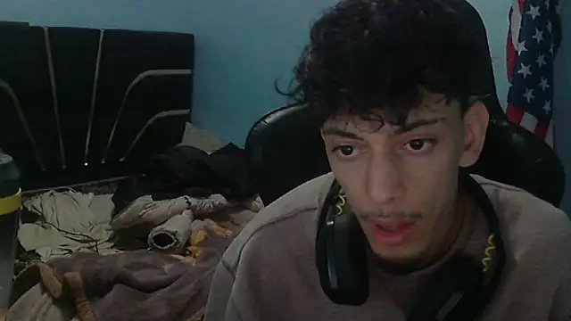 Dark DesireX online show from 6, 3, 2026