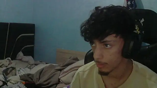 Dark DesireX online show from 31, 3, 2026