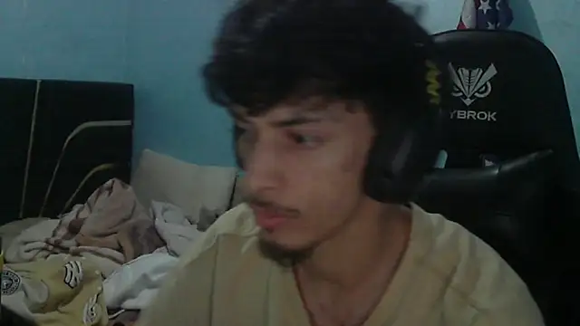 Dark DesireX online show from 4, 4, 2026