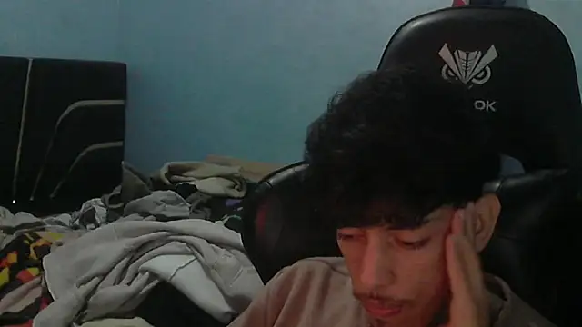 Dark DesireX online show from 6, 4, 2026