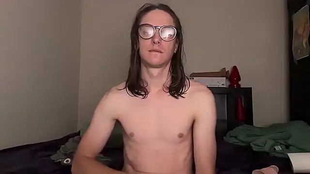 longdickelijah online show from 6, 7, 2026