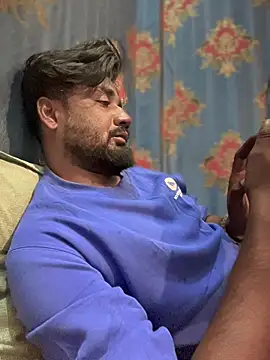 Munny6677 online show from 25, 10, 2025