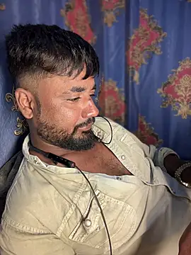 Munny6677 online show from 23, 11, 2025