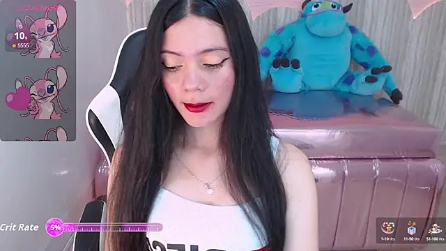Snapshot of _Abby_true_t chatting on 26, 9, 2025 Abby true t online show from 26, 9, 2025