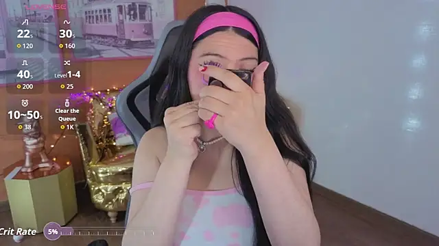 Snapshot of _Abby_true_t chatting on 9, 5, 2026 Abby true t online show from 9, 5, 2026