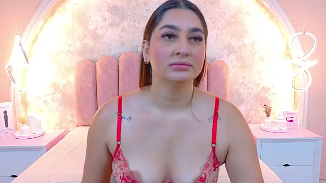 JasmineRhodes online show from 10, 1, 2026