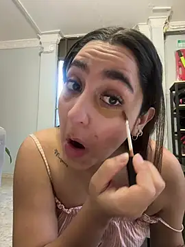 JasmineRhodes online show from 26, 2, 2026