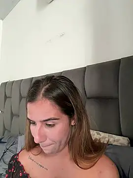 Snapshot of AllieYourGirl chatting on 12, 7, 2026 AllieYourGirl online show from 12, 7, 2026