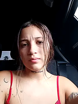 Snapshot of Arii_collins1 chatting on 23, 10, 2025 Arii collins1 online show from 23, 10, 2025