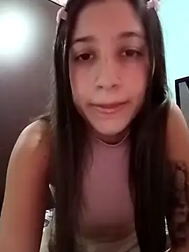 Snapshot of Arii_collins1 chatting on 27, 10, 2025 Arii collins1 online show from 27, 10, 2025