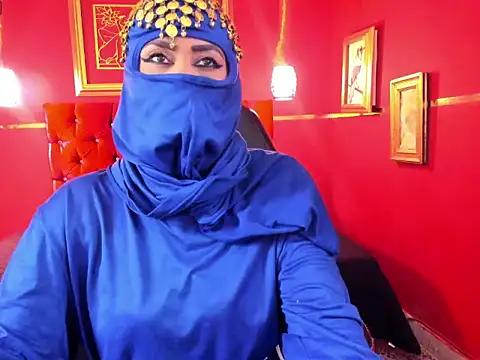 Snapshot of Anissa_Ali chatting on 15, 2, 2026 Anissa Ali online show from 15, 2, 2026