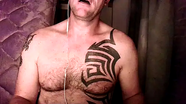 Yournaughty online show from 29, 9, 2025