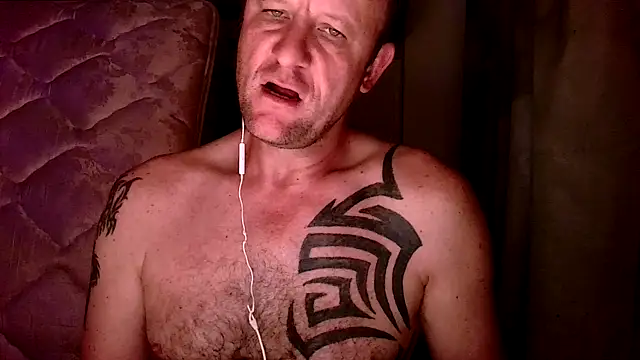 Yournaughty online show from 16, 10, 2025