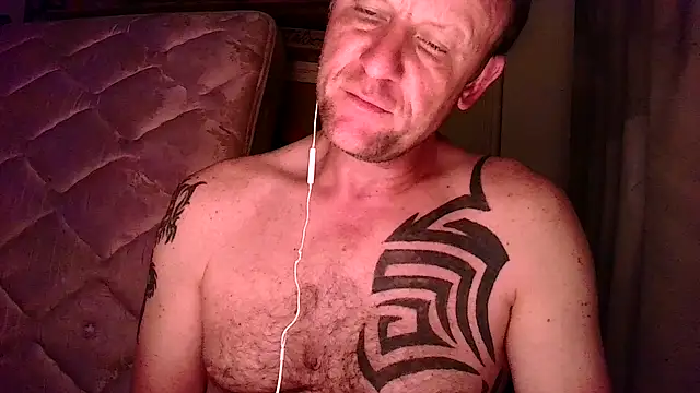 Yournaughty online show from 21, 3, 2026