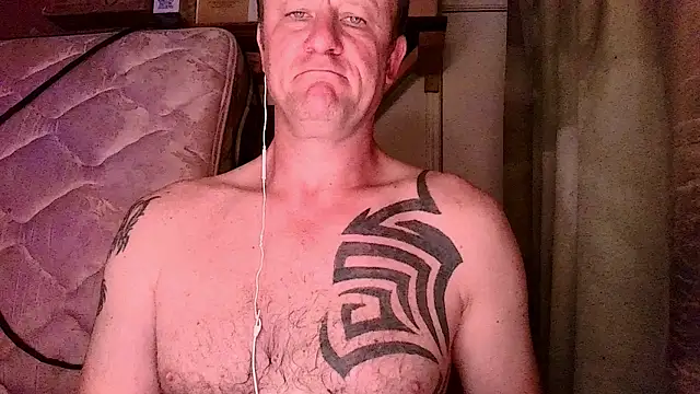 Yournaughty online show from 1, 4, 2026