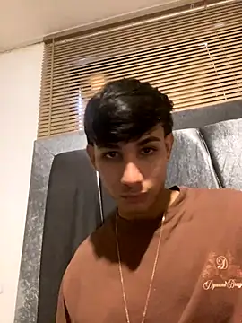 Snapshot of cody_fox10 chatting on 20, 9, 2025 cody fox10 online show from 20, 9, 2025