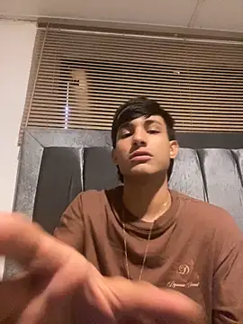 Snapshot of cody_fox10 chatting on 25, 9, 2025 cody fox10 online show from 25, 9, 2025