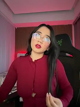 Michelle Zoe online show from 15, 3, 2026