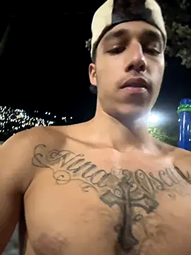 orionblaze69  online show from 15, 9, 2025