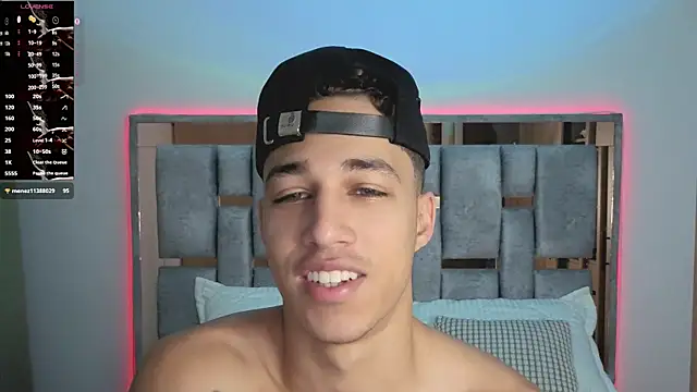 orionblaze69  online show from 24, 9, 2025