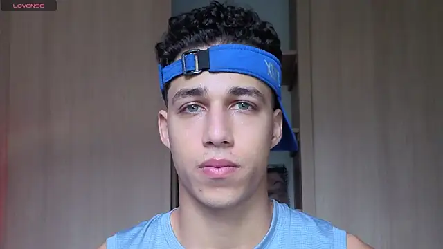 orionblaze69  online show from 30, 10, 2025