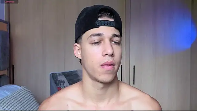 orionblaze69  online show from 1, 11, 2025