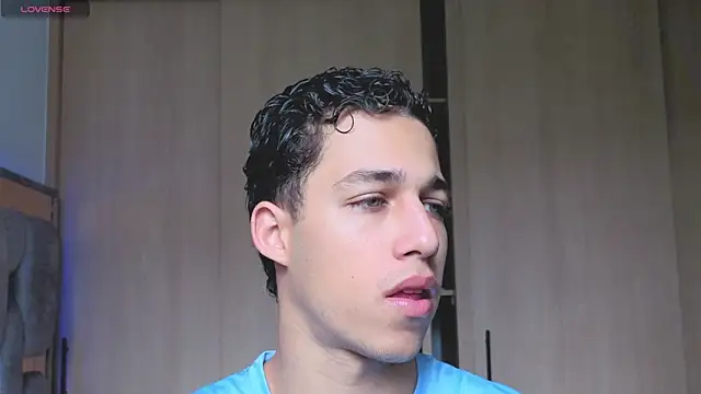 orionblaze69  online show from 23, 11, 2025