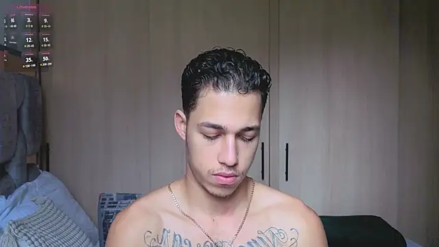 orionblaze69  online show from 22, 12, 2025