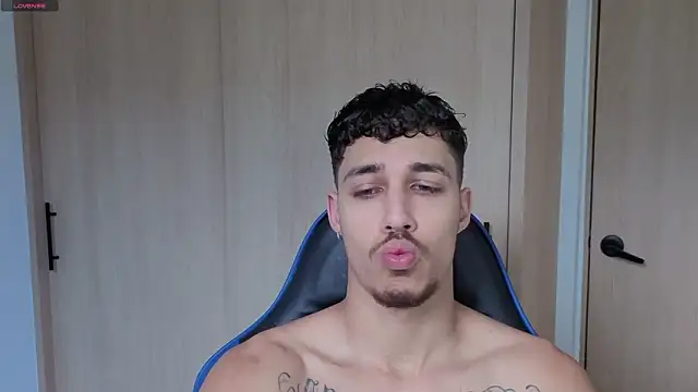 orionblaze69  online show from 7, 3, 2026