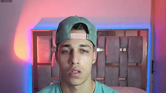 orionblaze69  online show from 11, 4, 2026