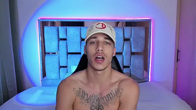 orionblaze69  online show from 26, 5, 2026