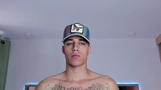 orionblaze69  online show from 3, 6, 2026